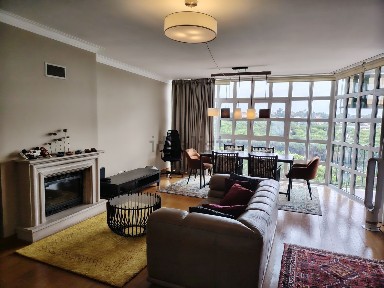 Arrendamento de apartamento T2 na Avenida Fausto de Figueiredo, 198