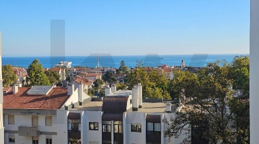 Cascais e Estoril, Estoril, Bairro Galiza, Rua Sacadura Cabral