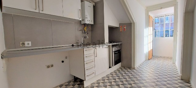 Misericórdia, Bica, Urb. Santa Catarina, Rua da Bica de Duarte Belo, 50
