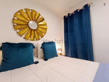 Arrendamento de apartamento T0 na Rua Parreiras