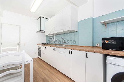 Arrendamento de apartamento T2 em Póvoa de Santa Iria e Forte da Casa