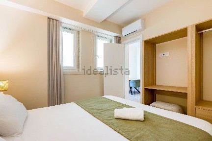 Arrendamento de apartamento T1 na Avenida Visconde de Valmor