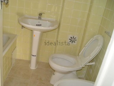 Arrendamento de apartamento T1 no Centro