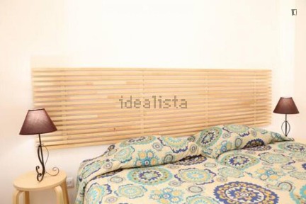 Arrendamento de apartamento T1 no Beco do Forno do Castelo