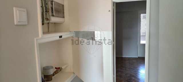 Arrendamento de apartamento T2 na Avenida Dona Filipa de Lencastre