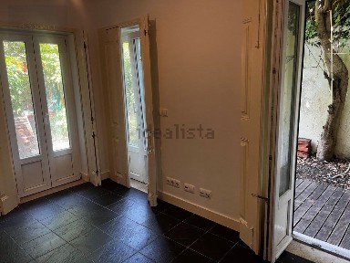Arrendamento de apartamento T2 na Lapa