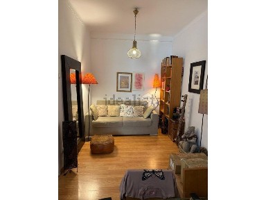 Arrendamento de apartamento T2 no Centro