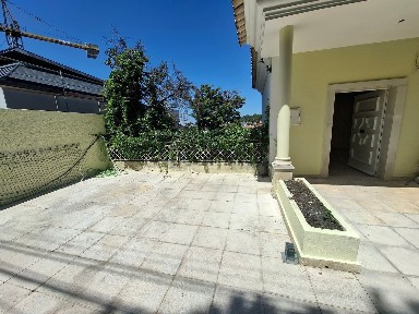 Arrendamento de apartamento T2 na Avenida Brasil
