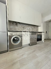 Arrendamento de apartamento T1 na Avenida Bombeiros Voluntários, 13
