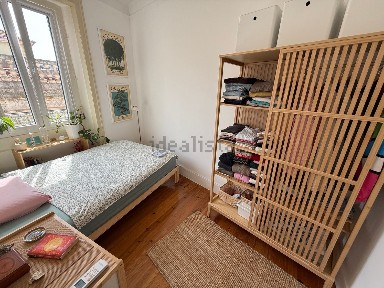 Arrendamento de apartamento T2 na Rua de São Pedro Mártir