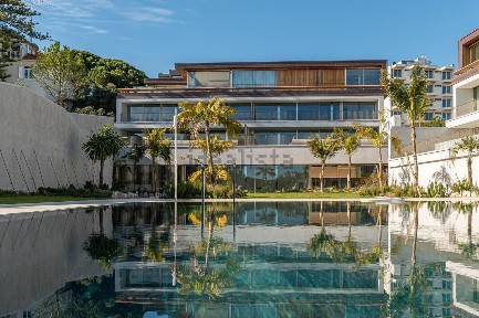 Arrendamento de apartamento T3 no Monte Estoril