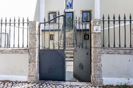 Arrendamento de apartamento T0 na N117