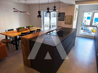Arrendamento de apartamento T2 na Rua dos Murtórios