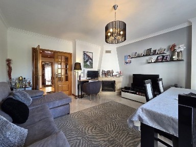 Arrendamento de apartamento T2 na Campinas