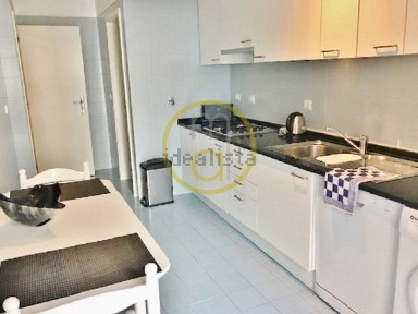 Arrendamento de apartamento T0 na Praça Duque de Saldanha