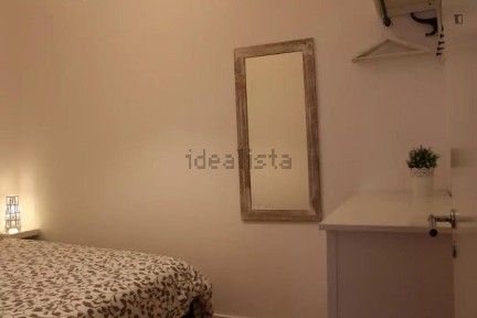 Arrendamento de apartamento T1 na Rua do Terreirinho