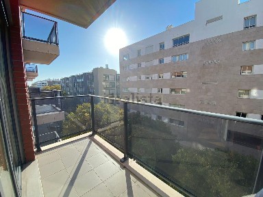 Arrendamento de apartamento T3 na Expo Norte