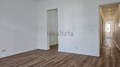 Arroios, São Jorge de Arroios, Bairro Estefânia, Rua Pascoal de Melo