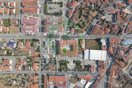 Apartamento T3 à venda em Valpaços