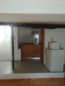 Arrenda-se T0 situado a 150m da Praça da SÉ