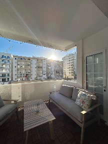 Arrendamento de apartamento T1 na Rua Dom Dinis
