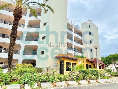 Arrendamento de apartamento T2 no Centro - Quarteira Velha