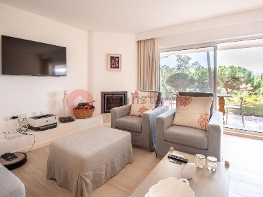 Arrendamento de apartamento T2 na Quinta do Lago - Pinheiros Altos