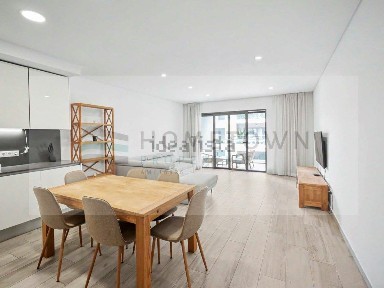 Arrendamento de apartamento T2 em Zona Nascente