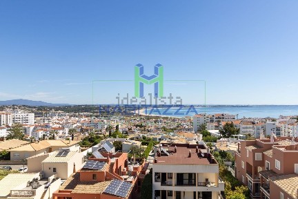 Arrendamento de apartamento T2 em Ameijeira