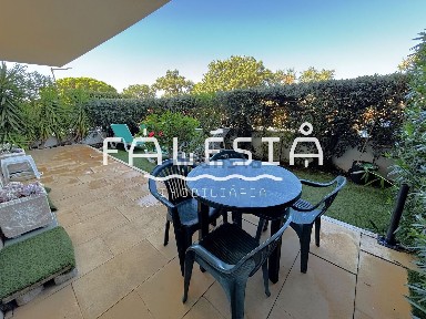 Arrendamento de apartamento T1 na Estrada da Balaia