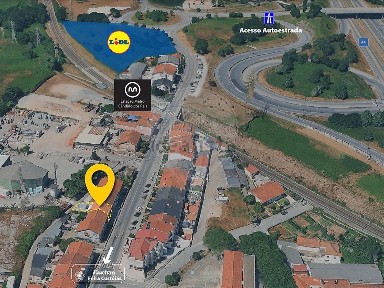 Matosinhos, Porto