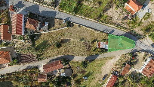 Moledo e Cristelo, Rua da Gateira, 115