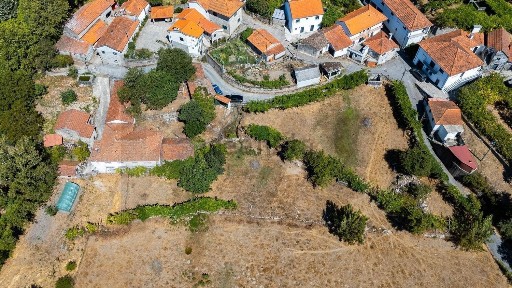 Herdade à venda na Rua do Quinteiro de Ervins s/n