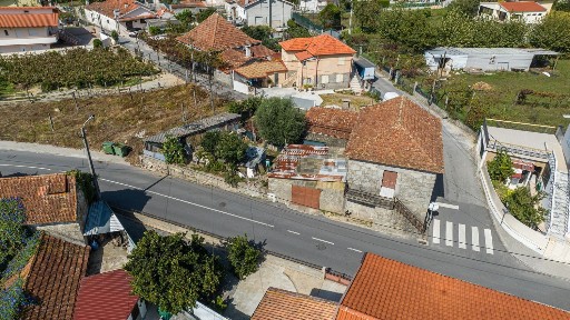 Vila Verde e Santão, Rua Padre Alexandre, 730