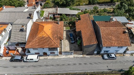 Moradia independente à venda em Borralha