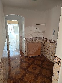 Apartamento T3 à venda em São Vicente - São João - Alferrarede