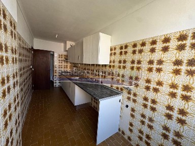 Apartamento T2 à venda em Benavente