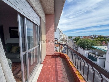 Apartamento T2 à venda em São João Baptista