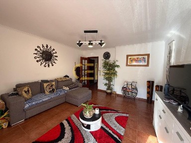 Apartamento T1 à venda em Almeirim