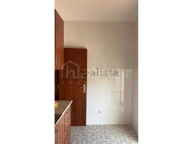 Apartamento T1 à venda em Samora Correia