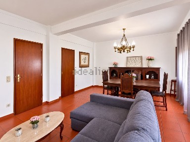Apartamento T4 à venda em Salvaterra de Magos s/n