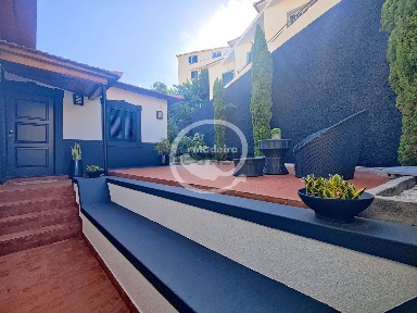 Casa ou moradia à venda em Santa Cruz