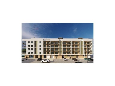 Apartamento T3 à venda na Pocinho - Colinas do Oriente