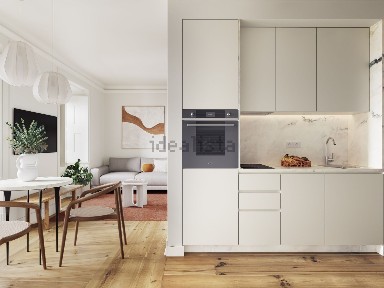 Apartamento T1 à venda na Pátio Salema, 3