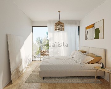 Apartamento T3 à venda no Alto dos Moinhos