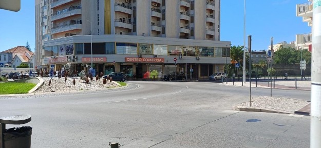 Apartamento T3 à venda na Montalvão