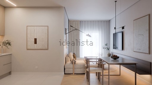 Apartamento T2 à venda na Rua José Joaquim Marques, 118