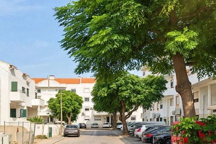 Apartamento T3 à venda no Centro do Montijo