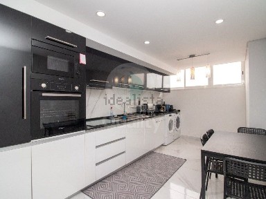 Alto do Seixalinho - Santo André - Verderena, Alto do Seixalinho, Avenida Bocage