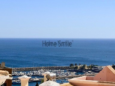 Apartamento T2 à venda em Santiago (Sesimbra)